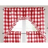 Classic Kitchen Swag Pair, , large