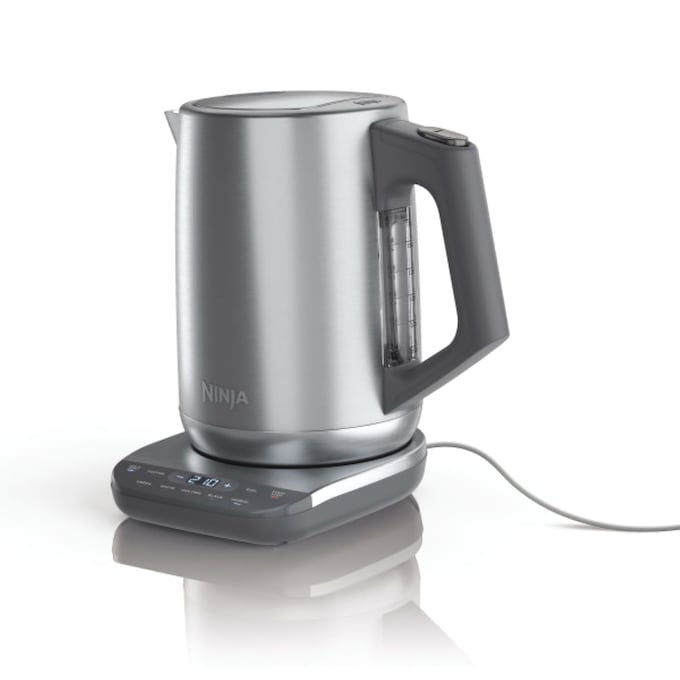 Ninja Precision Temperature Electric Kettle, , large