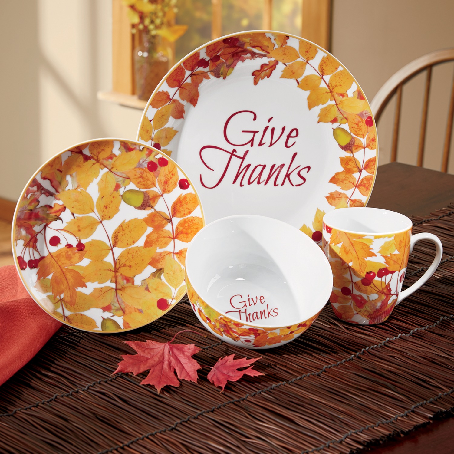 Free hi def 1440x900 thanksgiving wallpaper