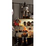 Set of 3 Halloween Gnomes, , large
