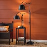 Industrial Adjustable Floor and Table Lamps, , large