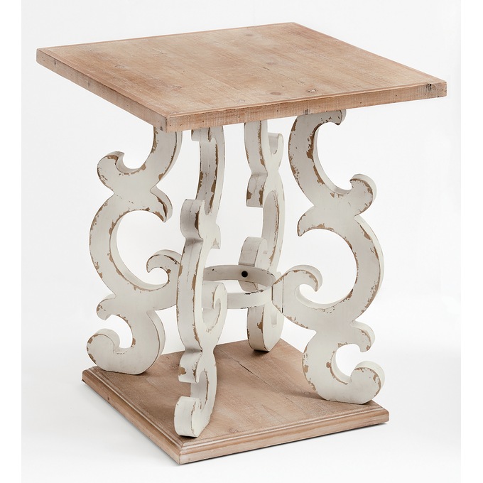 Anastasia End Table, , large