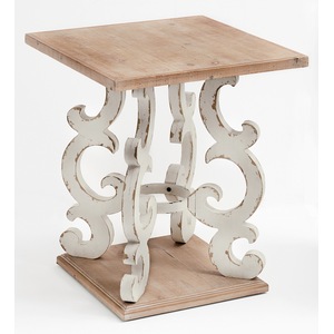Anastasia End Table, , large