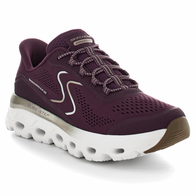 Skechers Women’s Glide-Step Sole Slip-Ins, , large
