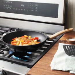 MasterChef 10.5" Skillet, , large