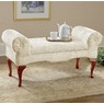 Rose Storage Bench, , large