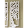 Carved Tree Wall Panel, , large
