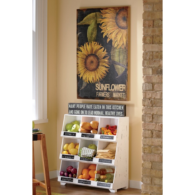 Sunflower Wall Art, , large