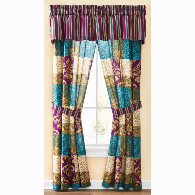 Queensgate Panel Pair, , large