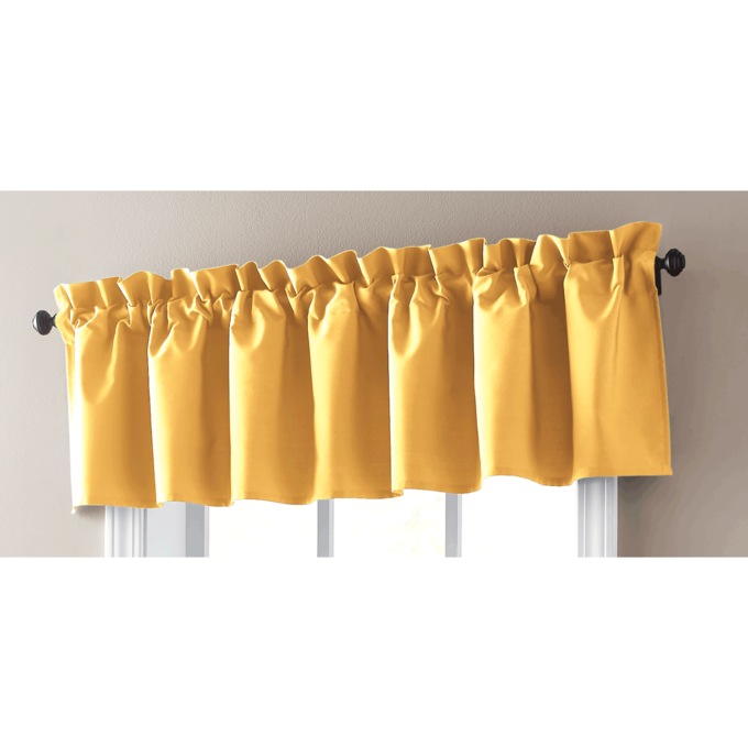 Color Connection Valance, , large