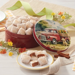 Mini Cinnamon Crunch Butter Toffee, , large