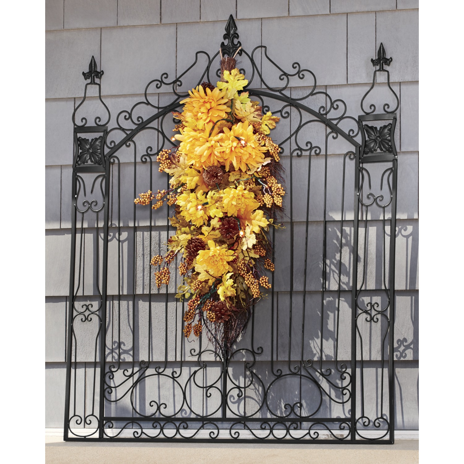 Garden Gate Country Door