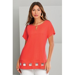 Destin Tunic, , large