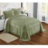 Emily Chenille Bedspread, , large