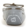 Women's Sabrina Moc by Lamo, , large