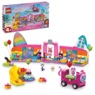 LEGO Gabby's Party Room, , large
