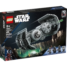 LEGO Star Wars Tie Bomber, , large