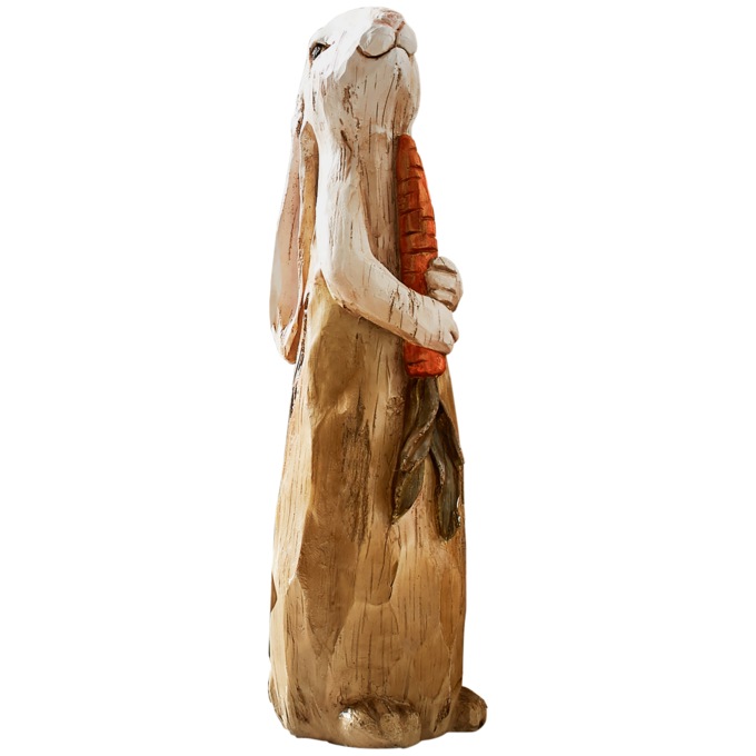 Carrot Bunny, , large