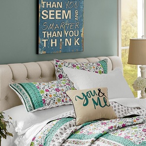 Opal Oversized Sham, , large