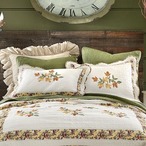 Sophie Embroidered Sham, , large