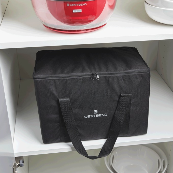 West Bend 6-qt. Versatility Cooker Plus, , large