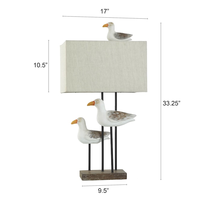 Piper Shore Table Lamp, , large