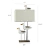 Piper Shore Table Lamp, , large