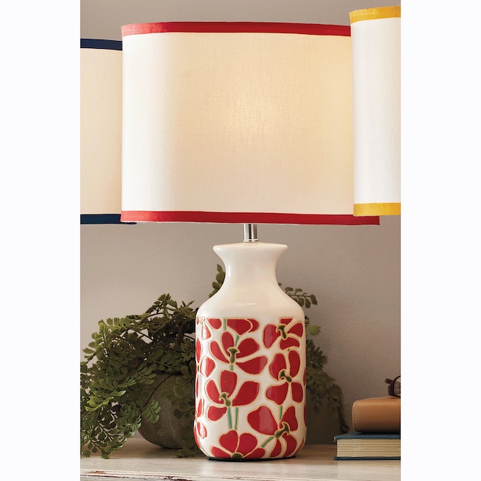 Poppy Lamp, , large