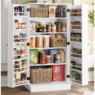 Omega Pantry Cabinet, , large