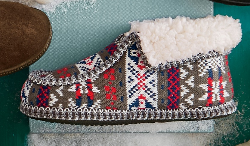 Lamo apres slippers Clearance