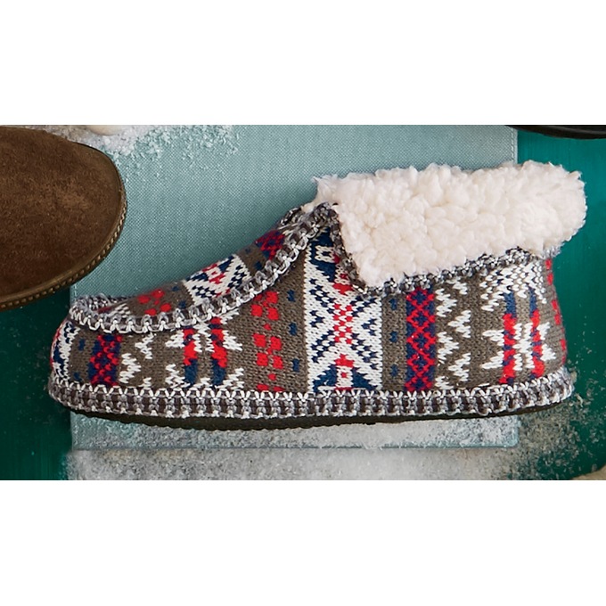Apres by lamo 2024 slippers