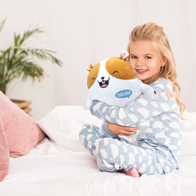 Chati-Hugs, , large