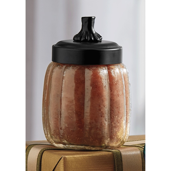 Figural Seasons Candle, , large