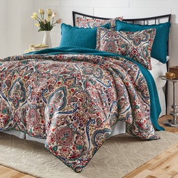 Kennedy Comforter, , large