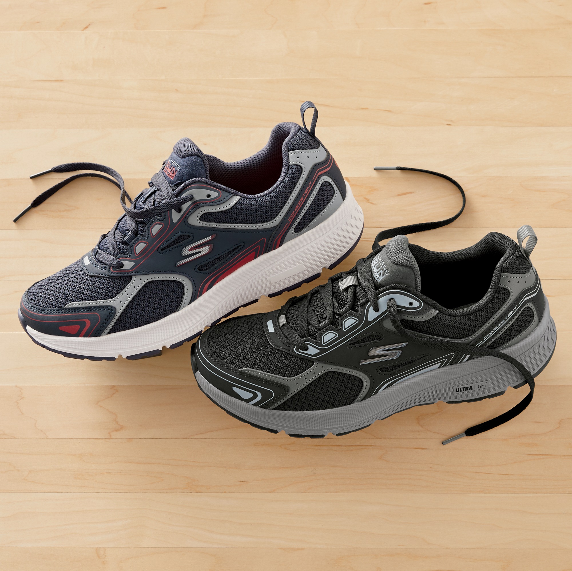 gorun consistent skechers
