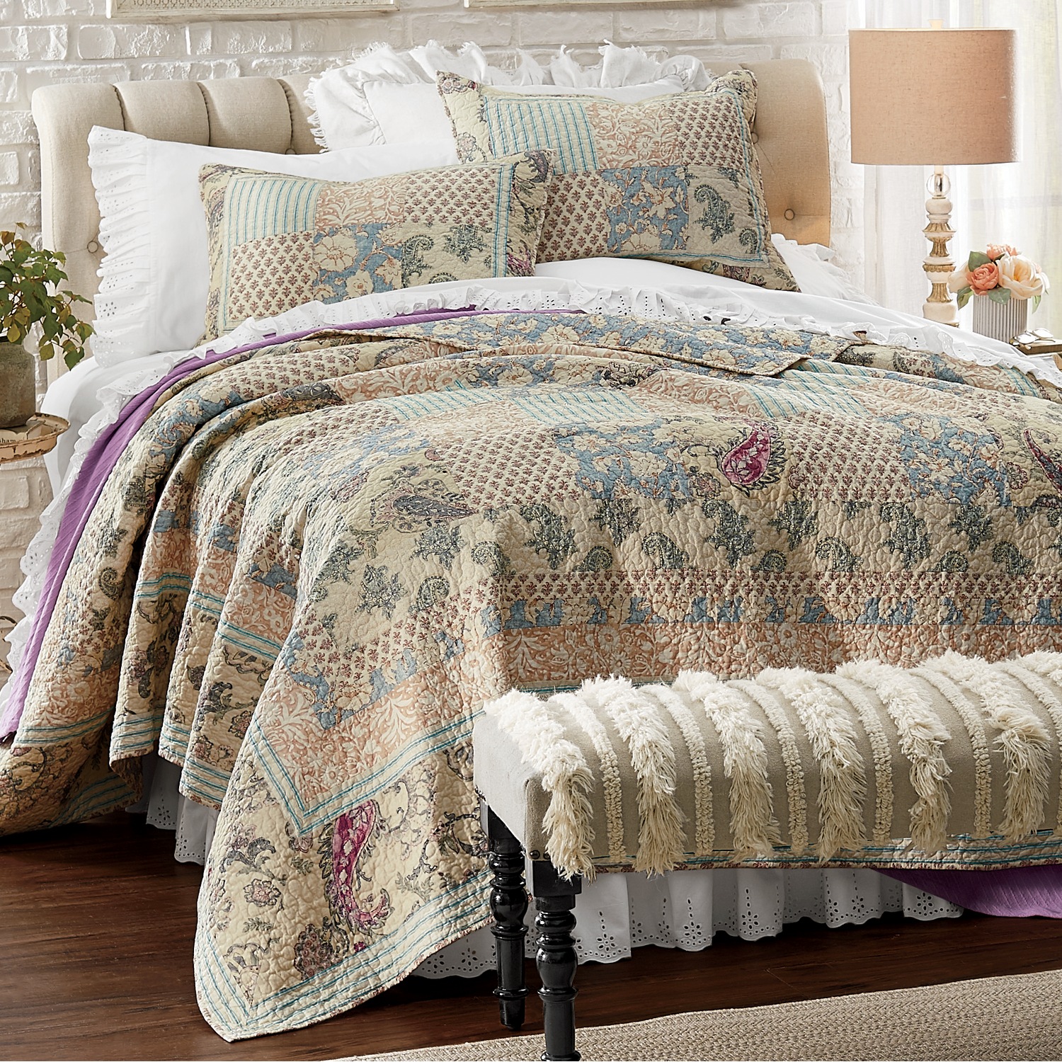 Country quilts hotsell