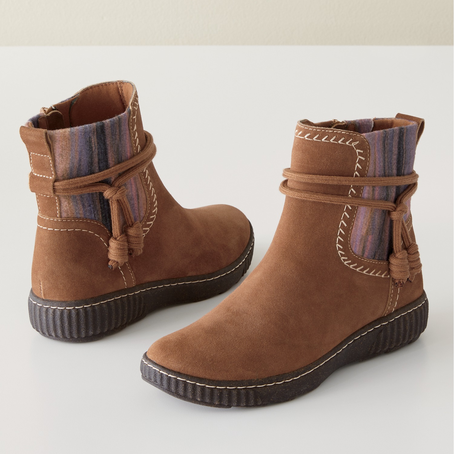 clarks adriel lily bootie