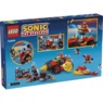 LEGO Super Sonic Vs. Egg Drillster, , large