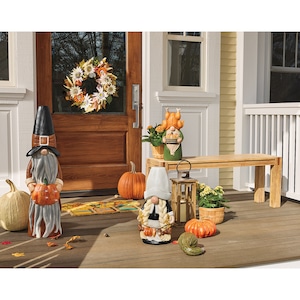 Best of Harvest Front Porch Bundle, , large