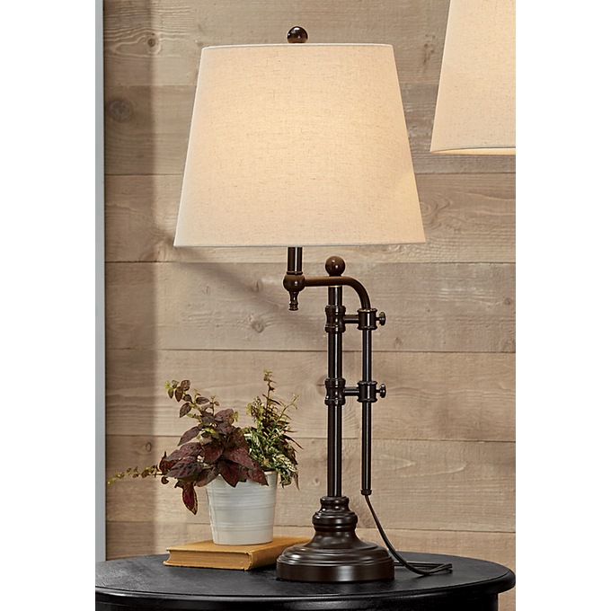 Dawson Table Lamp, , large