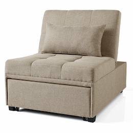 Cali Convertible Chair, , large