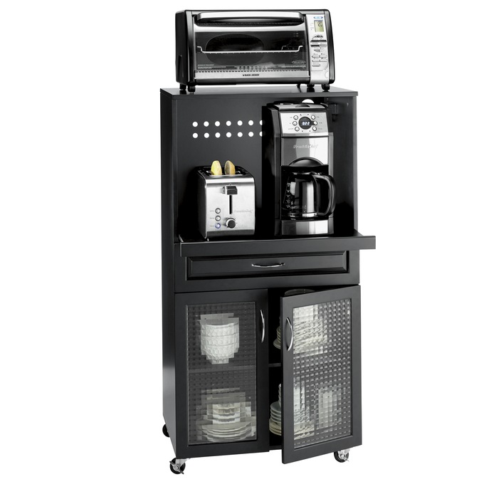 Intel Cabinet, , large