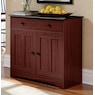 Katie Small Sideboard Cabinet with Drawers, , large
