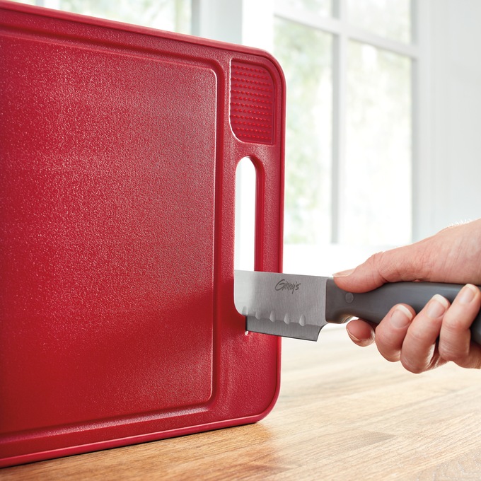 Defrosting Tray Cutting Board, , large