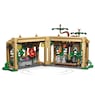 LEGO Harry Potter Hogwarts Castle: Herbology Class, , large