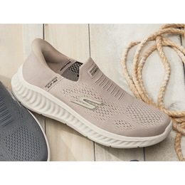Skechers Men&#39;s Slip-Ins GO WALK Now Shoe, , large