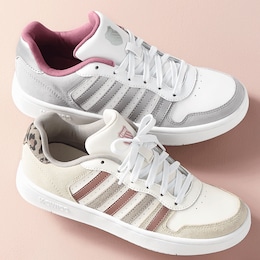 K-Swiss Women&#39;s Court Palisades Shoe, , large