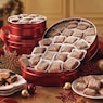 Milk Chocolate Covered Butter Toffee, , large