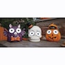 Solar Halloween Figurines, , large