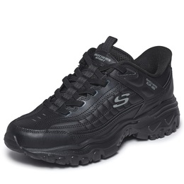Skechers Slip-Ins: E'Lite Afterburn - Grill Corporal Shoe, , large